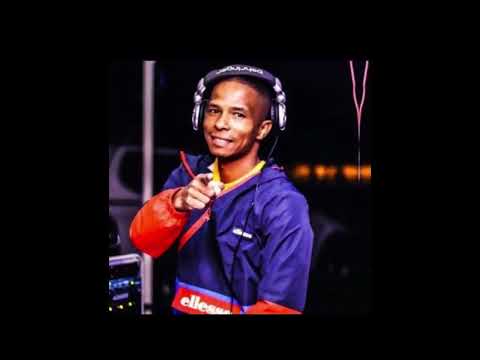 DJ Milky - THE HUB Mix 1 [Pre-Record 2025]