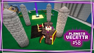 Planeta Vegetta: Mi HIJO es un VAMPIRO #58