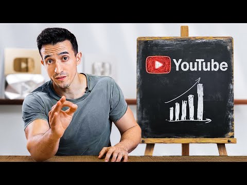 Comment Vivre de Youtube : Le Guide Complet (Partie 1)