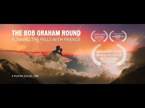 The Bob Graham Round: Running the Fells with Friends