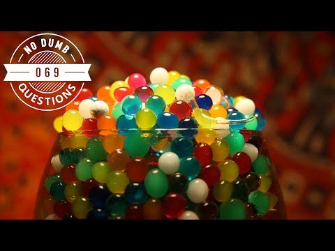 No Dumb Questions 069 - Good Advice