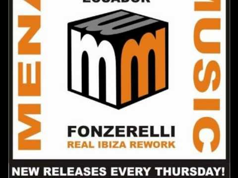 Sash - Ecuador (Fonzerelli Real Ibiza Rework Club Dub Mix)