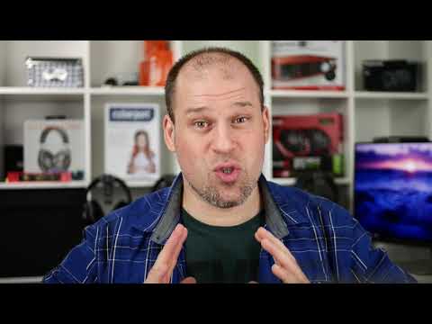 Threadripper, bezel-less phones, china-phone reviewers, sound signature vs sound quality (reupload)