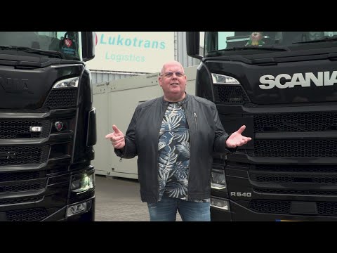 Edwin Bos  | Ik ga vooruit | Officiële Videoclip