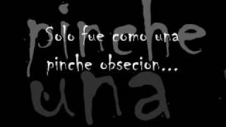 Maldita Estupidez - Lu (Subtitulado) ^^