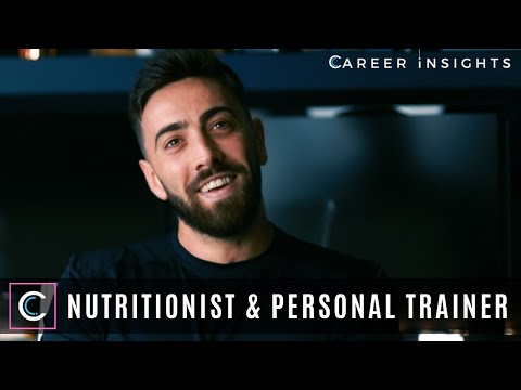 Nutritionist video 2