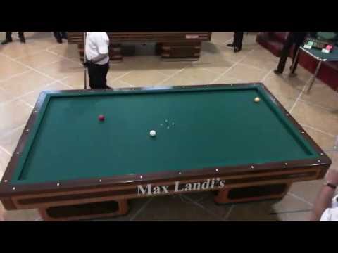 Salvati vs Troiano - Poule Finale Campionato Regionale 3^ Categoria