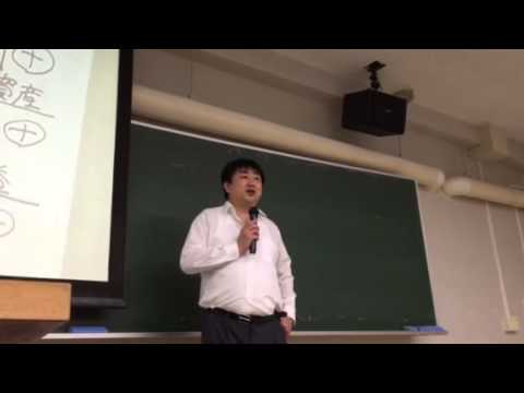 会計学科 近大マジックサークルさん  楽しい時間をありがとうございました。  木村勝則×近大マジックサークル