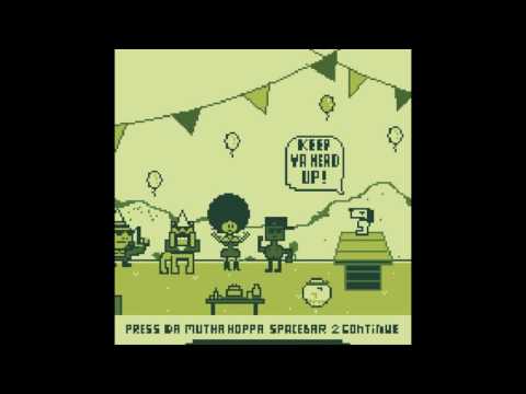 Fan Game Short: 2Pacman (Subtitled)