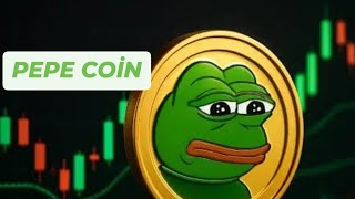 🔥PEPE COİN ALTCOİNLER #altcoin 