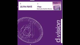 Ultra Naté - Free (Samuele Sartini Remix)