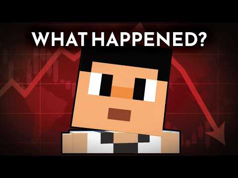 The Tragic Fate of The Blockheads