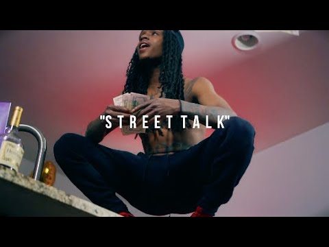 900 WOO - STREET TALK (MUSIC VIDEO)