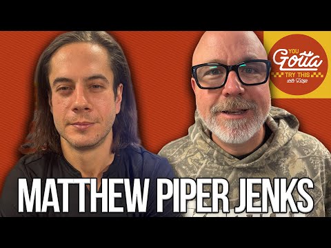 You Gotta Try This and Matthew Jenks Fitness