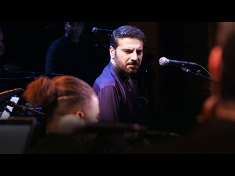 Sami Yusuf Hijaz Kabeer 🔥🎶/When Paths Meet’ live at Holland Festival