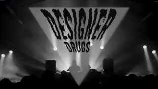 Designer Drugs - Crystal - FREE DOWNLOAD