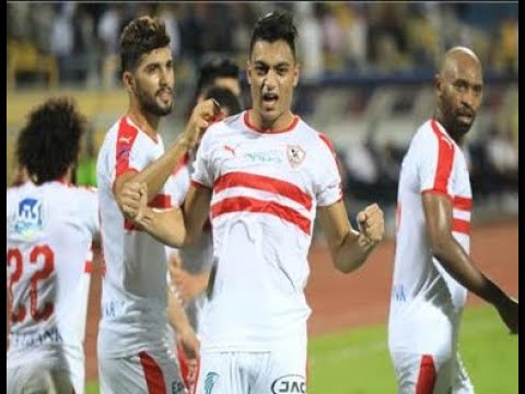 عناد مصطفى محمد يضع الزمالك علي أبواب أزمة مصر العربية