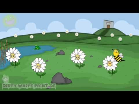 Ich bin eine Biene teil 2