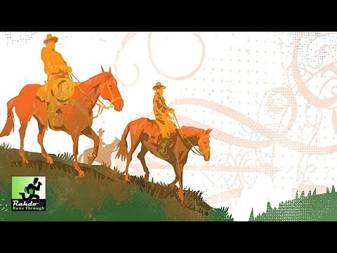 Rahdo Runs Through►►► Nevada City