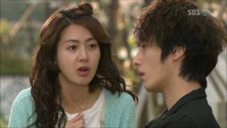 49 Days OST #8 눈물이 난다 Tears Are Falling/I'm In Tears [신재 ShinJae ]