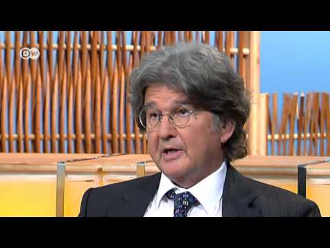 Alfred Ritter, Schokoladenproduzent | Typisch deutsch