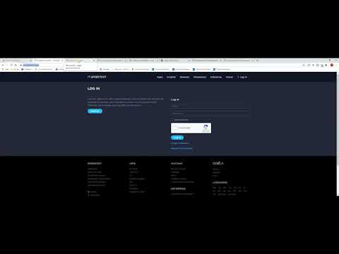 Speedtest Server Installation Part-1