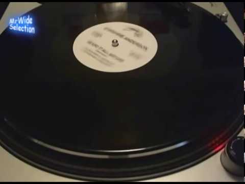 Sunshine Anderson "heard it all before" (Remix Feat Jadakiss) 2001 - RARE PROMO