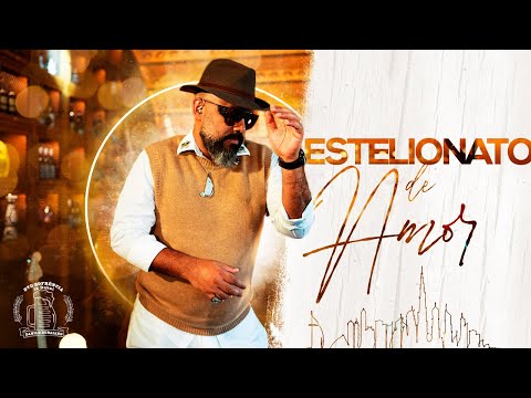 Estelionato De Amor - Danilo Dubaiano