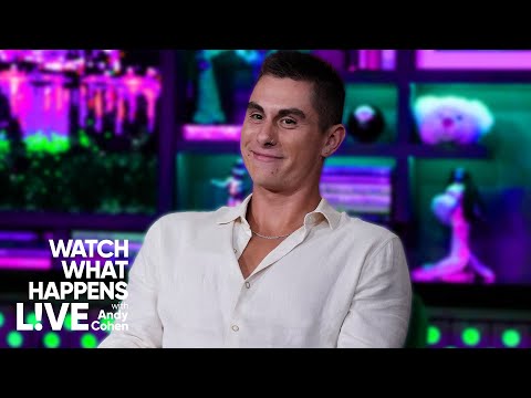Has Kyle Stillie Heard From Charter Guest Helen Since Her Trip? | WWHL