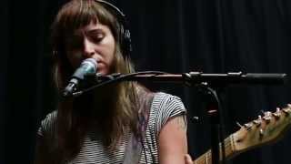 Holly Miranda - Everlasting - Live at WVAU