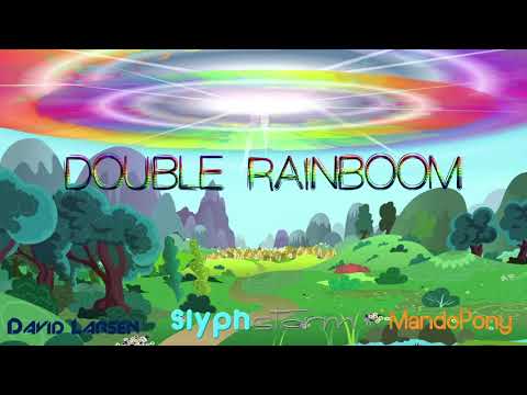 Double Rainboom