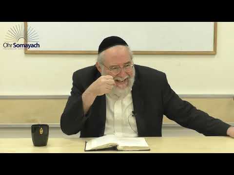 The Month of Elul (Rabbi Guy Matalon) (Jewish Understanding) (R. Dessler ‘Michtav Eliyahu’. Part 1)
