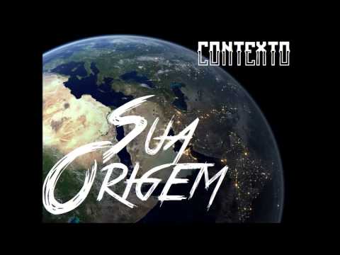 [CTXT] Ninjv & Amargem - Sua Origem