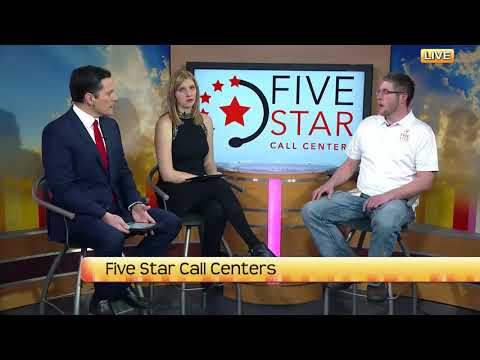 NDT Five Star Call Centers