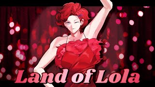 Cover art for Land of Lola (랜드 오브 롤라)