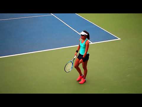 31 08 61  Asia/Oceania Women's Circuit   Cheapchandej, Patcharin4 VS Luangnam, Nudnida6