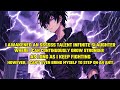 I Awakened an SSSSSS Talent, Where I Can Continuously Grow Stronger as Long as I Keep Killing