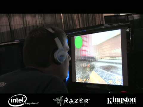 Evil Geniuses vs 50|cal - WCG USA Counter-Strike