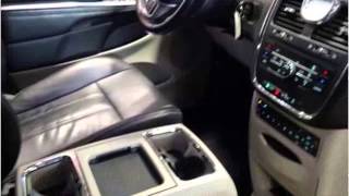 preview picture of video '2011 Chrysler Town & Country Used Cars Omaha NE'