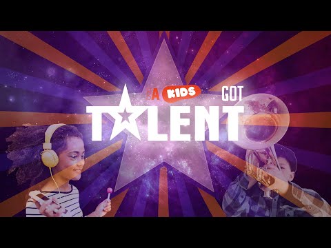 Audacious Kids Got talent - Episode 4 - Part 2 - Sunday 19th March 2023