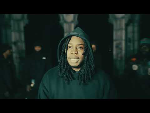 nbs stacks feat  baby atm -  trenches