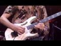 Steve Vai Firewall (with band intros)