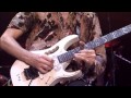 Steve Vai Firewall (with band intros) 
