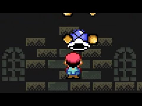 Rom Hack Race levels Week 94 CRASH DECISIONS by IcyFruit