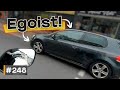 Wheelies Uneinigkeit Und Dashcam Regelt Bei Unfall GERMAN DASHCAM 248