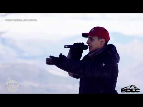 BASCUR VS CARIM  (REGIONAL PATAGONIA BDLC X CALL OF FREE) OCTAVOS DE FINAL