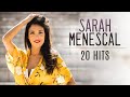 Sarah Menescal 20 HITS ( Bossa Nova Covers + Lyrics )