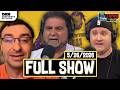 Dan Le Batard Celebrates His Beloved New York Knicks | DLS