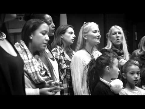 ZÜRICH SINGT Official Video