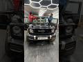 Complete Journey Of Convert Jimny To GWAGON Kit By Pegasus Premium Jimny Gwagon